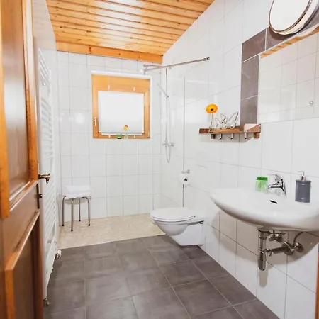 Lesachtalerhof Лизинг