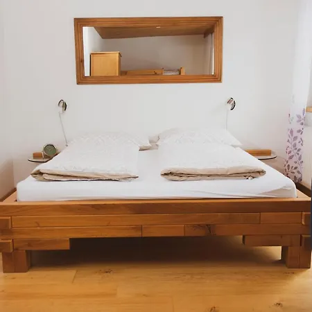 Lesachtalerhof Лизинг