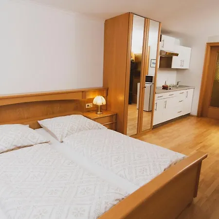 Lesachtalerhof Лизинг