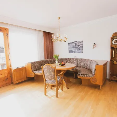 Lesachtalerhof Отель 3*