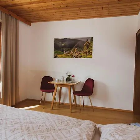 Lesachtalerhof Отель Лизинг