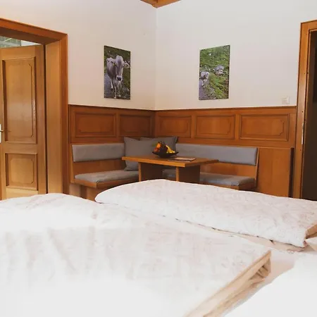 Lesachtalerhof 3* Liesing