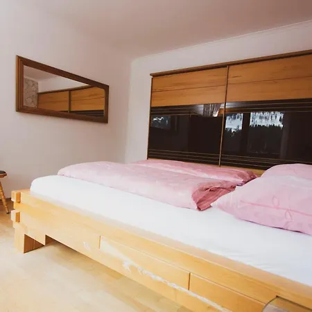 Lesachtalerhof Отель