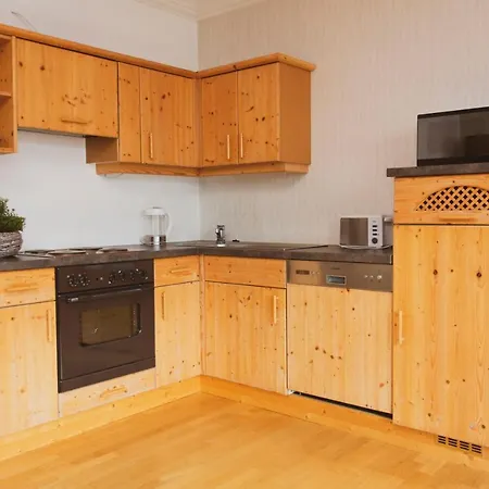 Отель Lesachtalerhof 3*