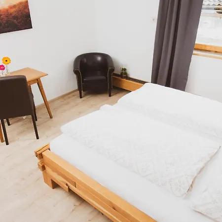 Lesachtalerhof Отель Лизинг