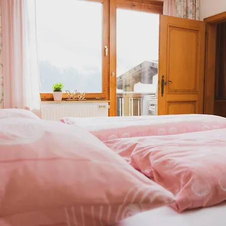 Lesachtalerhof Лизинг