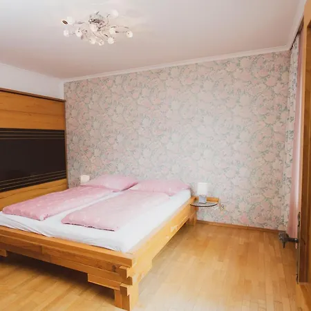 Lesachtalerhof Hotel Liesing