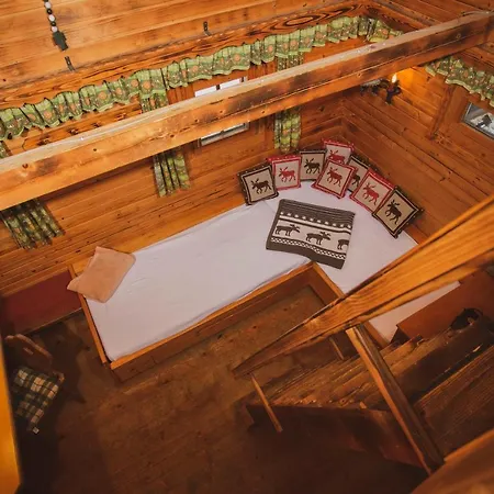 Отель Lesachtalerhof 3*