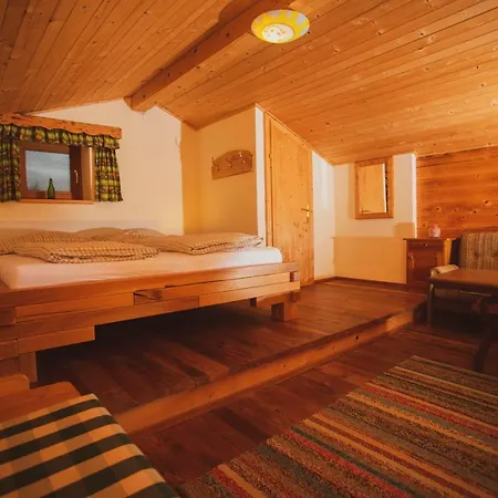 Lesachtalerhof Отель Лизинг