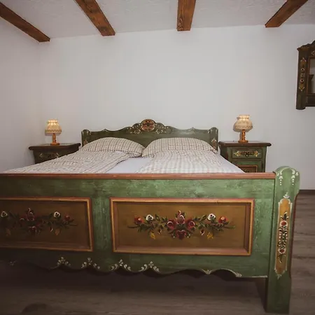 Lesachtalerhof Отель Лизинг