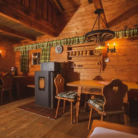 Hotel Lesachtalerhof 3*