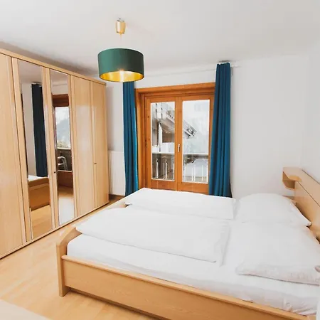 Lesachtalerhof Отель