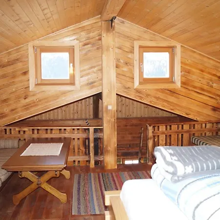 Отель Lesachtalerhof Лизинг