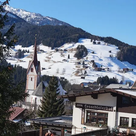 Lesachtalerhof