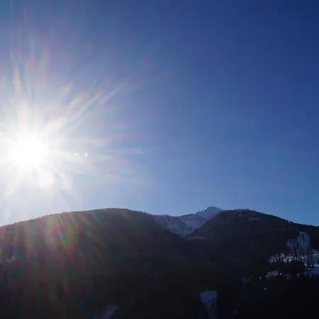 Отель Lesachtalerhof