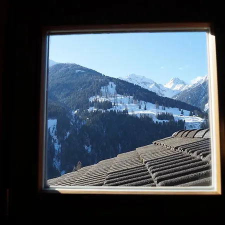 Hotel Lesachtalerhof 3*