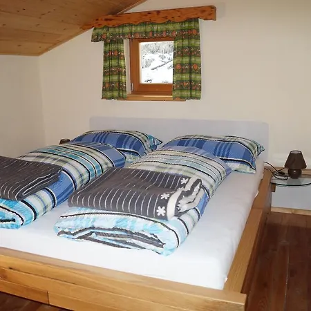 Lesachtalerhof 3*