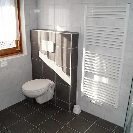 Отель Lesachtalerhof Лизинг