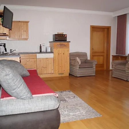 Lesachtalerhof Лизинг