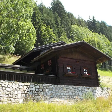 Lesachtalerhof Liesing