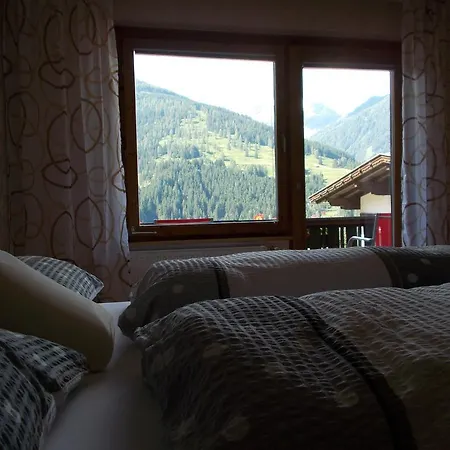 Hotel Lesachtalerhof 3*