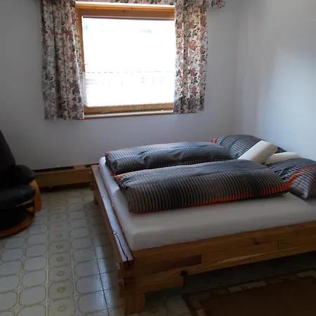 Отель Lesachtalerhof