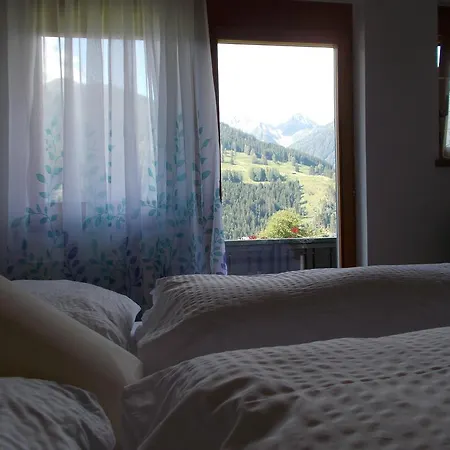 Lesachtalerhof Отель Лизинг