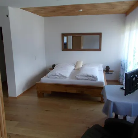 Отель Lesachtalerhof Лизинг