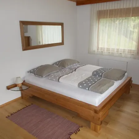 Отель Lesachtalerhof