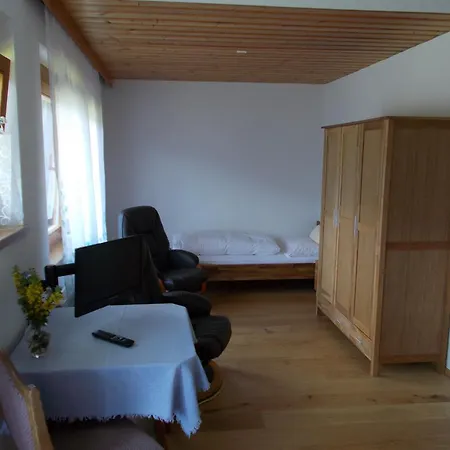 Lesachtalerhof Отель