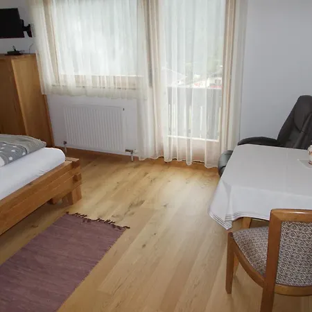 Lesachtalerhof Отель 3*