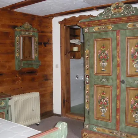 Lesachtalerhof Отель 3*