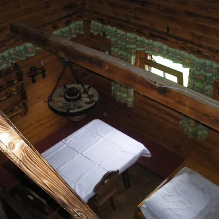 Отель Lesachtalerhof