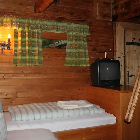 Lesachtalerhof Отель