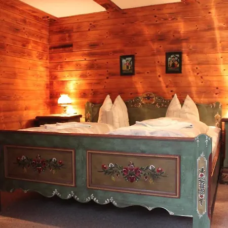 Lesachtalerhof Hotel Liesing