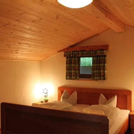 Lesachtalerhof Отель 3*