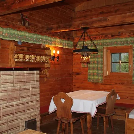 Lesachtalerhof Отель 3*