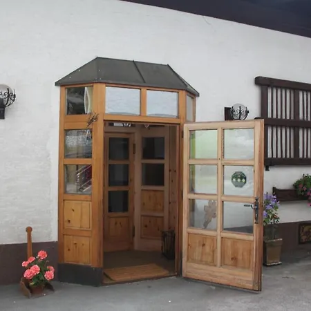 Lesachtalerhof Отель