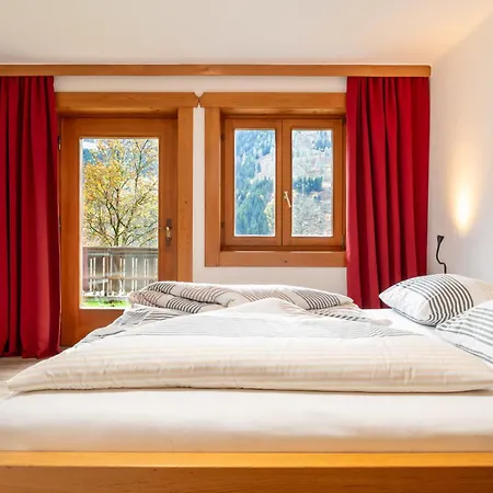 Lesachtalerhof 3*
