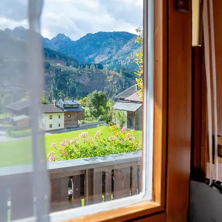 Lesachtalerhof 3*