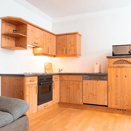 Lesachtalerhof Liesing
