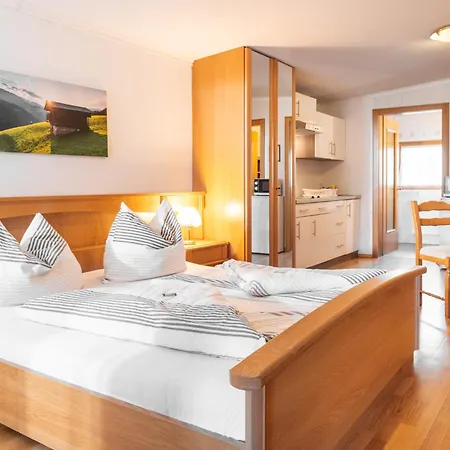 Lesachtalerhof Hotel 3*