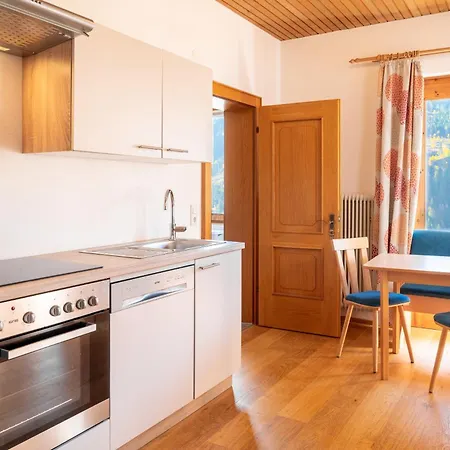 Hotel Lesachtalerhof 3*