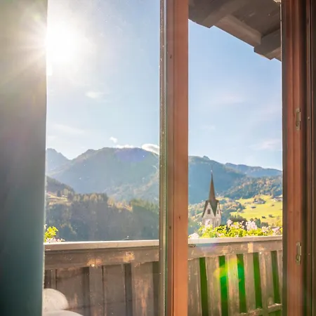 Hotel Lesachtalerhof 3*