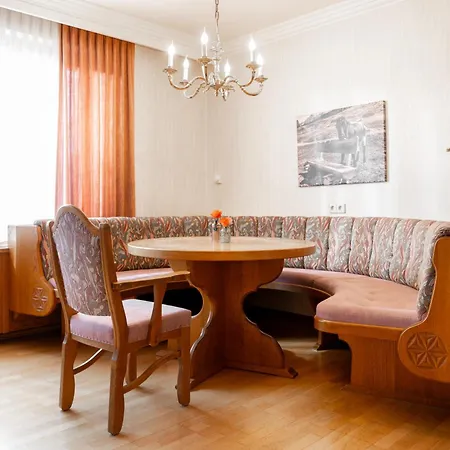 Hotel Lesachtalerhof