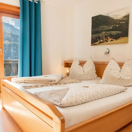 Lesachtalerhof Hotel Liesing