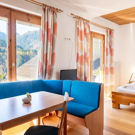 Hotel Lesachtalerhof 3*
