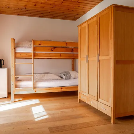 Lesachtalerhof Liesing