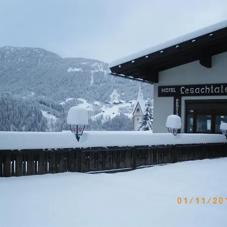 Lesachtalerhof Hotel Liesing