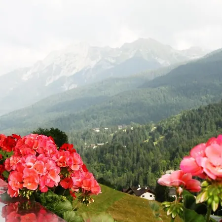 Lesachtalerhof Отель 3*